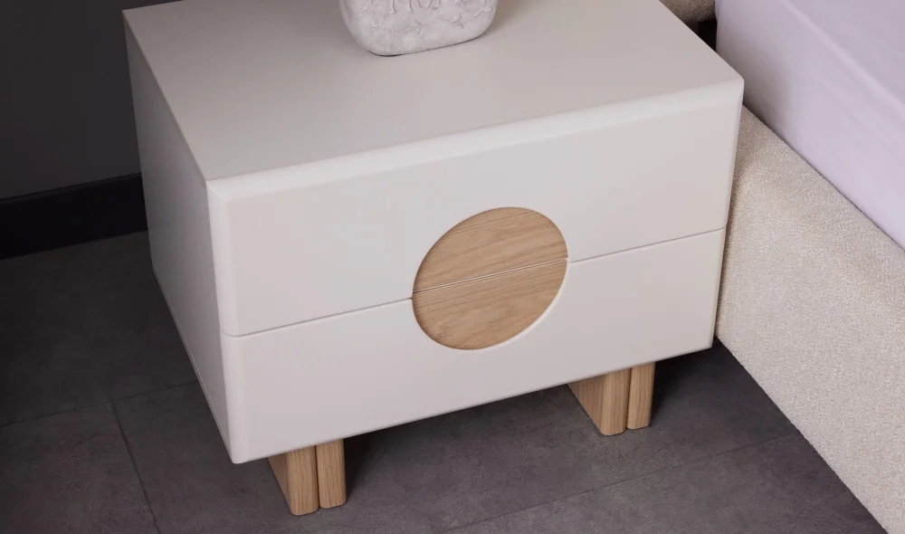 Lisa Yatak Odası Takımı