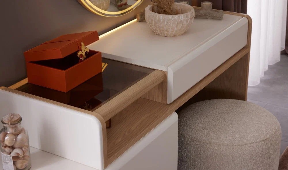 Lisa Yatak Odası Takımı