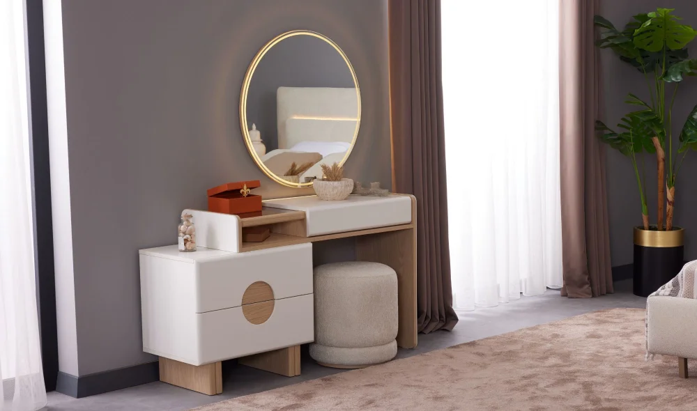 Lisa Yatak Odası Takımı