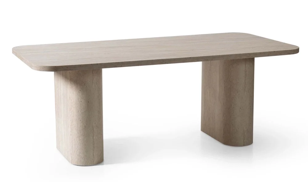 Lisbon Yemek Masası