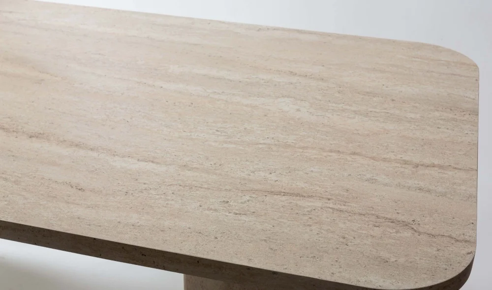 Lisbon Yemek Masası