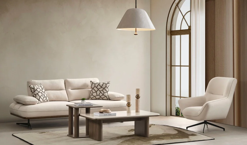 Liva Koltuk Takımı