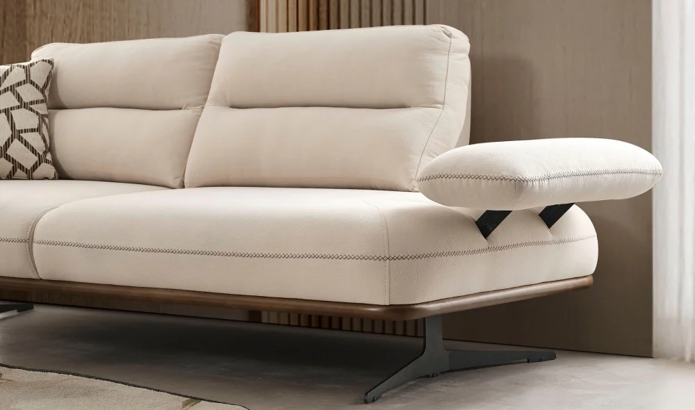 Liva Koltuk Takımı