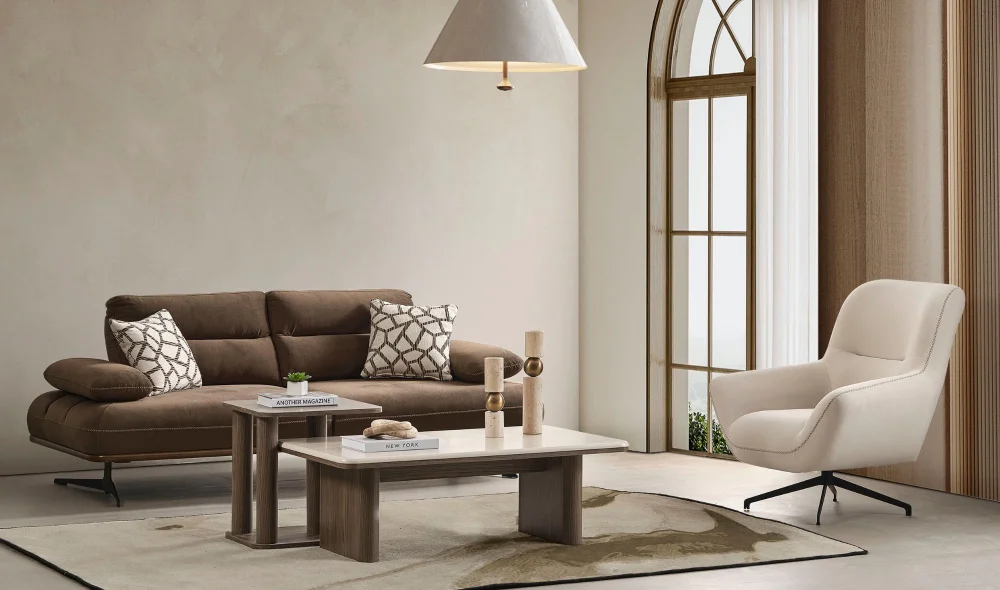 Liva Koltuk Takımı