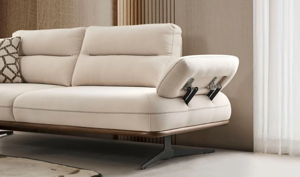 Liva Koltuk Takımı