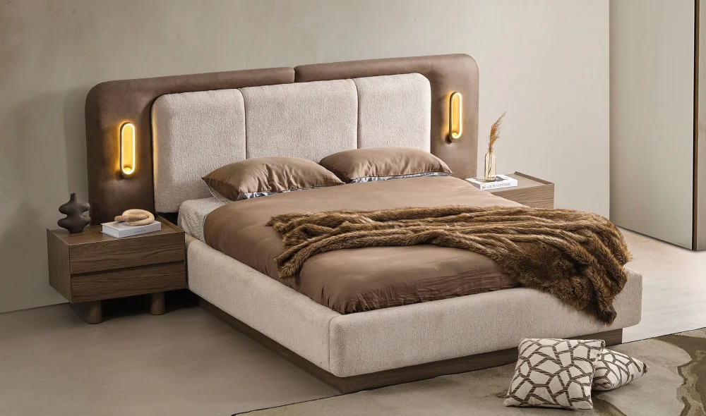 Liva Yatak Odası Takımı