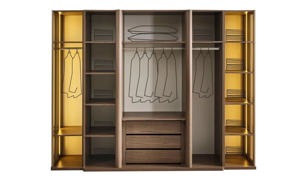 Liva Yatak Odası Takımı