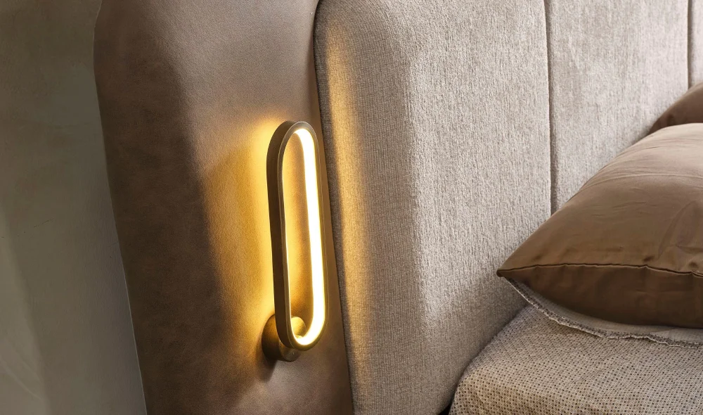 Liva Yatak Odası Takımı