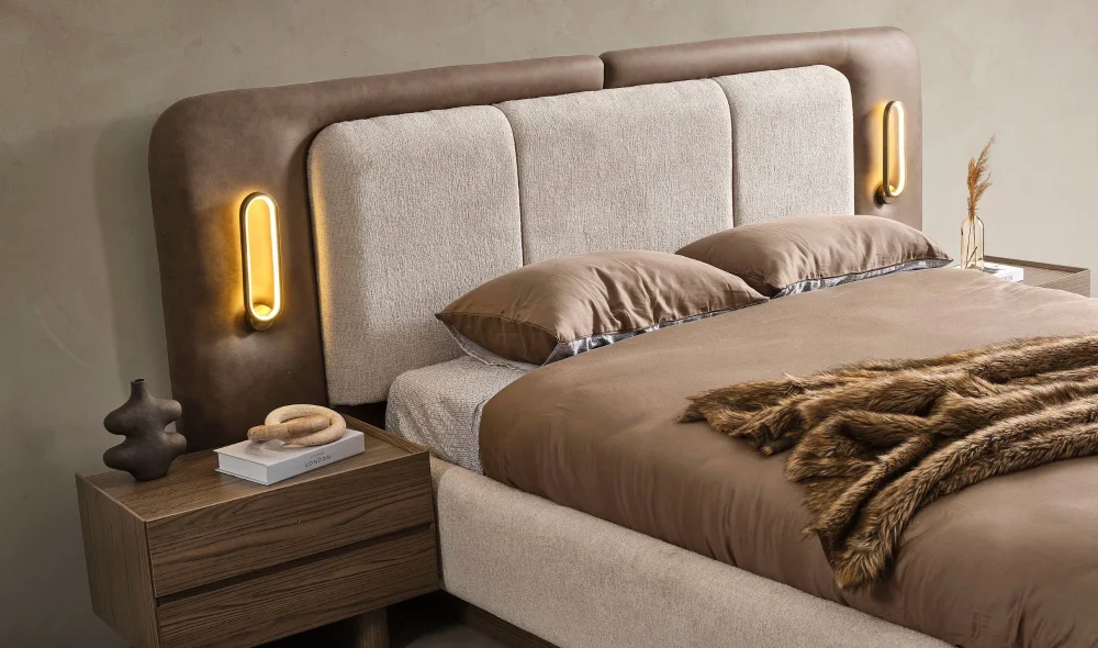 Liva Yatak Odası Takımı