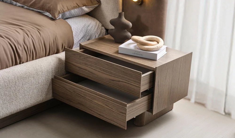 Liva Yatak Odası Takımı