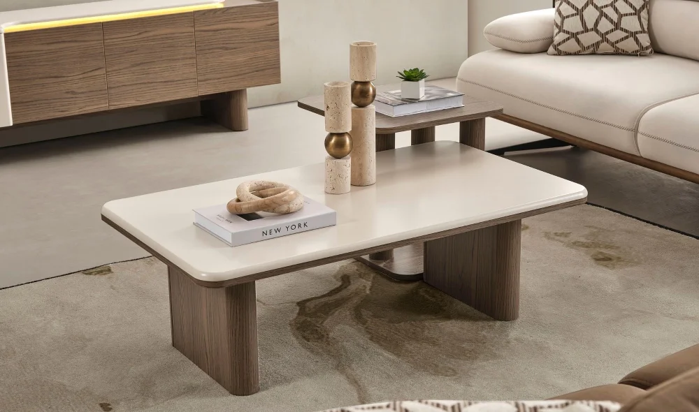 Liva Yemek Odası Takımı