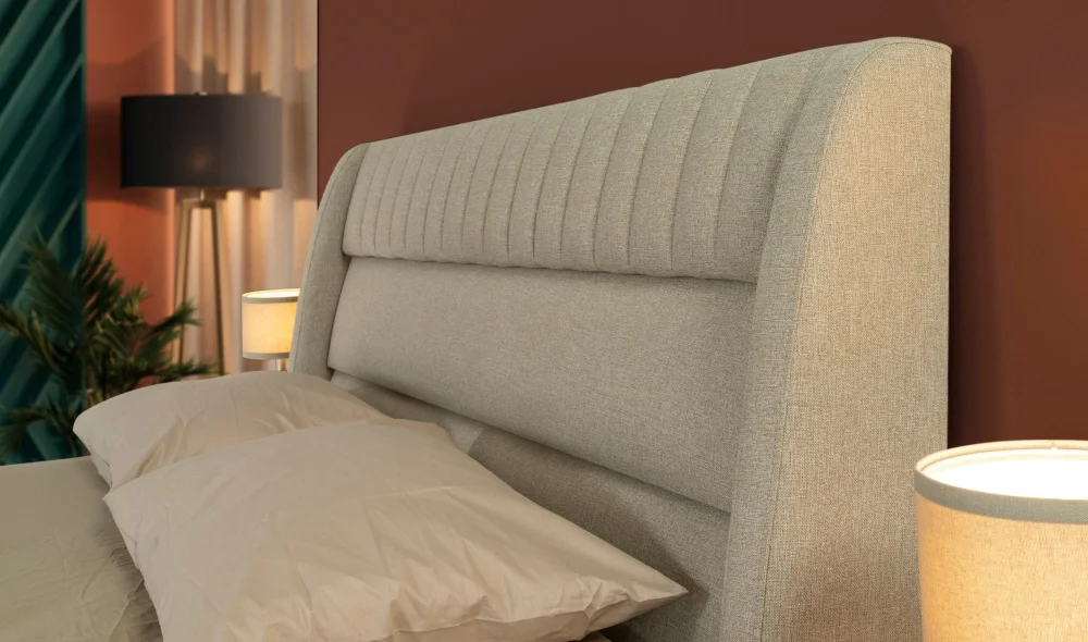 Liza Yatak Odası Takımı