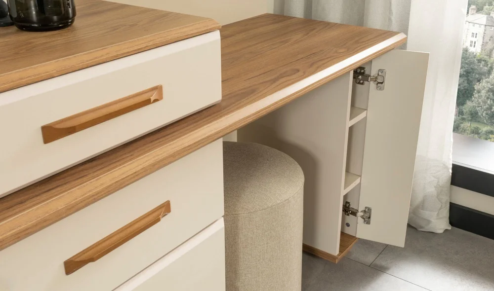 Liza Yatak Odası Takımı