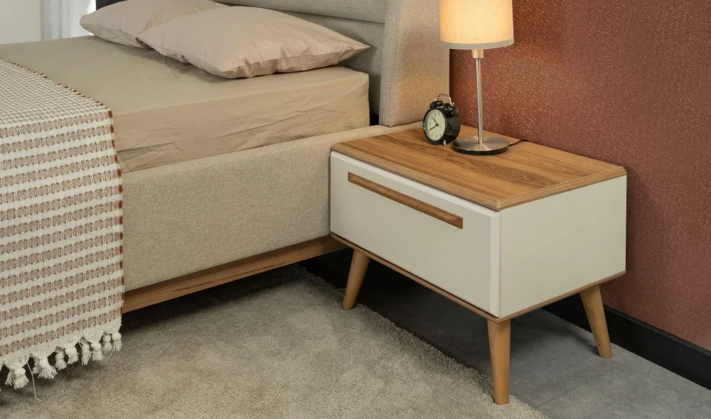 Liza Yatak Odası Takımı