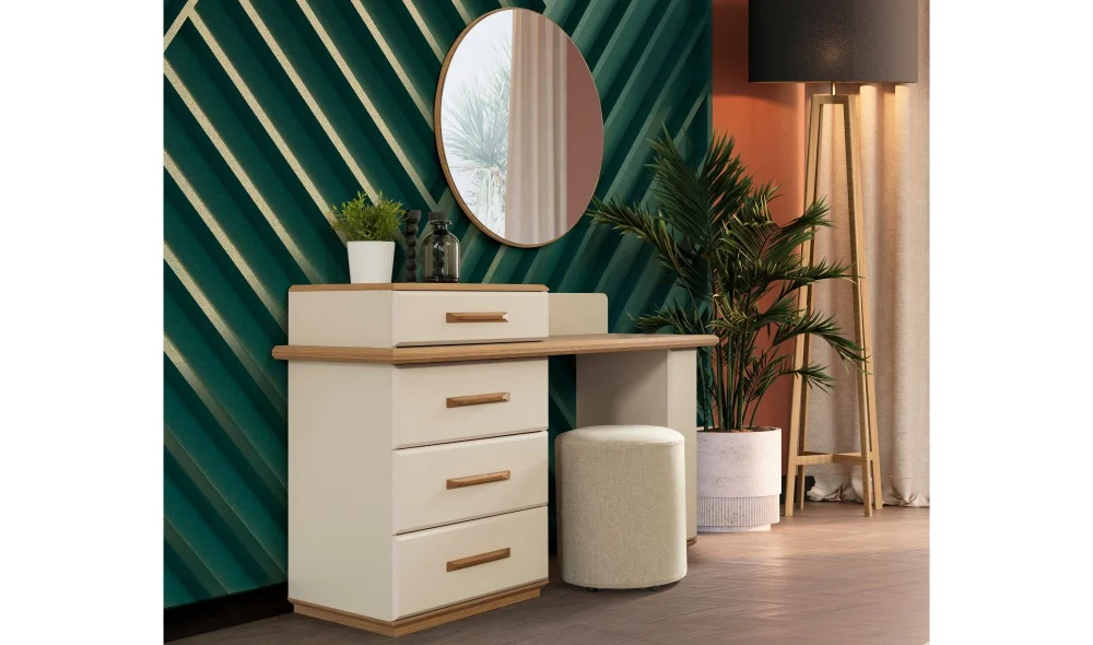 Liza Yatak Odası Takımı