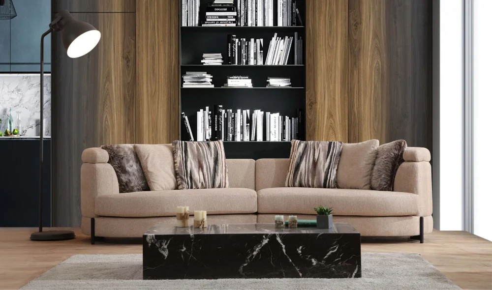 Lizbon Koltuk Takımı