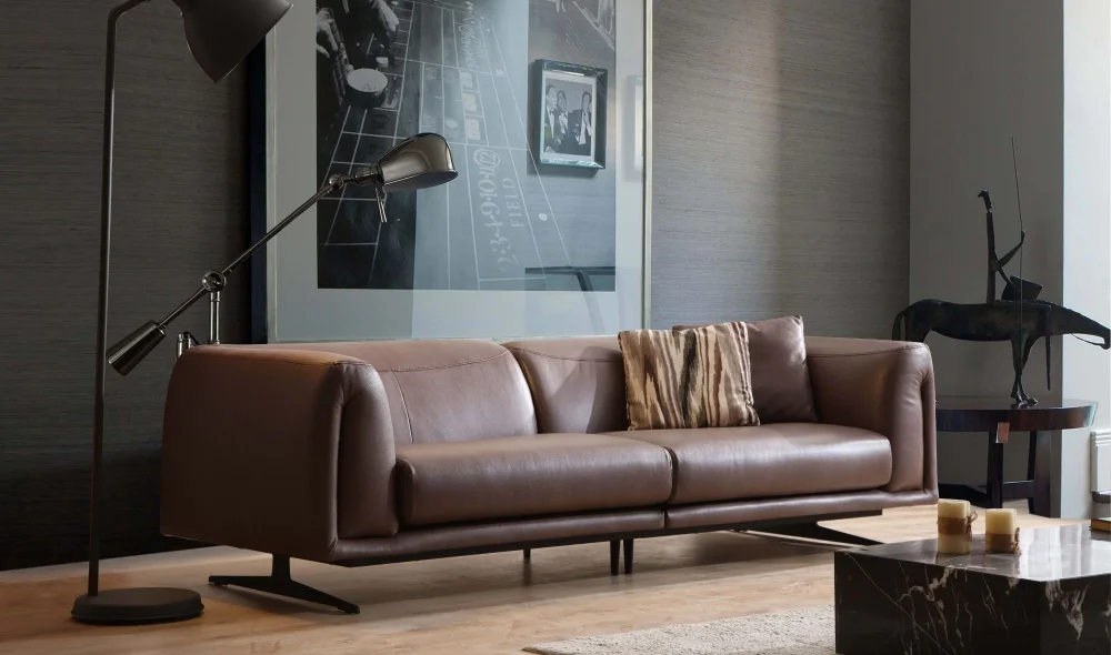 Lizbon Koltuk Takımı