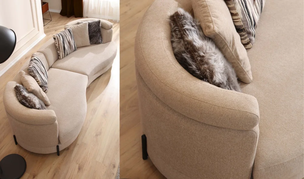 Lizbon Koltuk Takımı