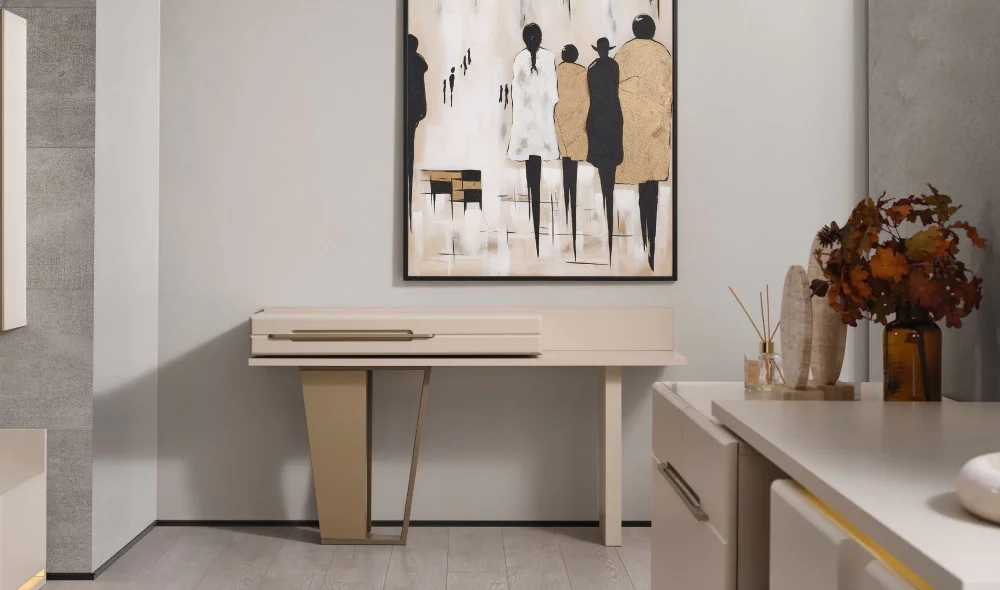 Lizbon Koltuk Takımı