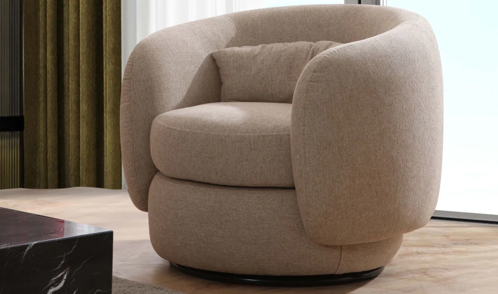 Lizbon Koltuk Takımı