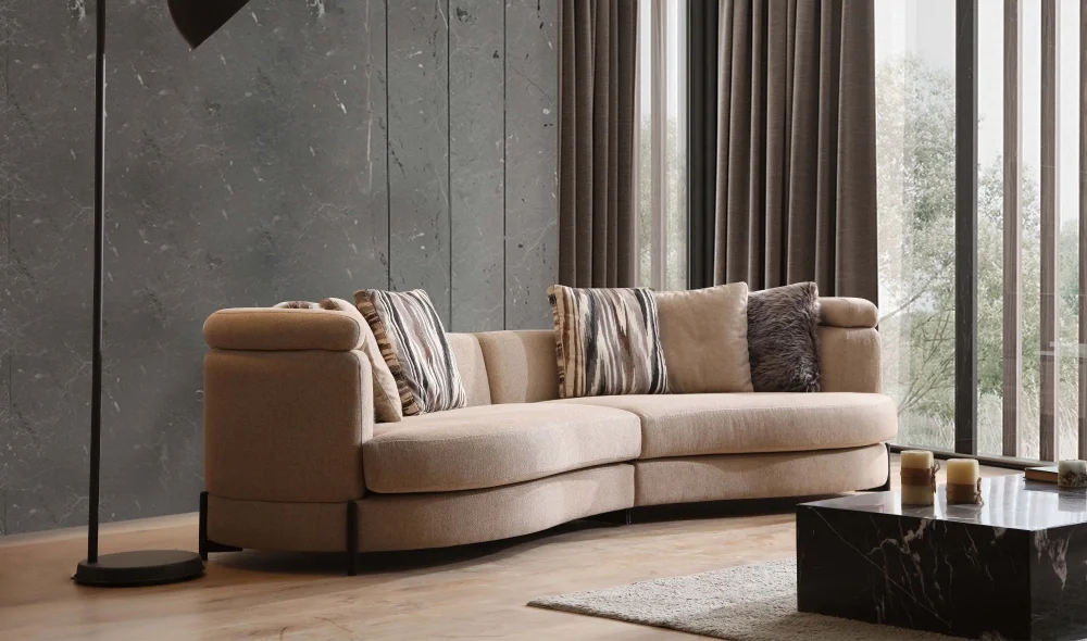 Lizbon Koltuk Takımı