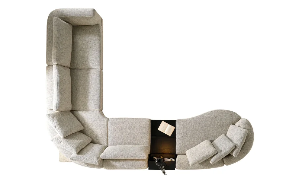 Lizbon Köşe Koltuk Takımı