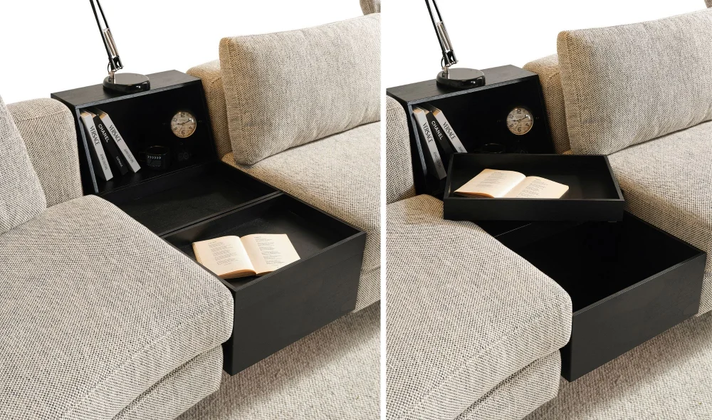 Lizbon Köşe Koltuk Takımı