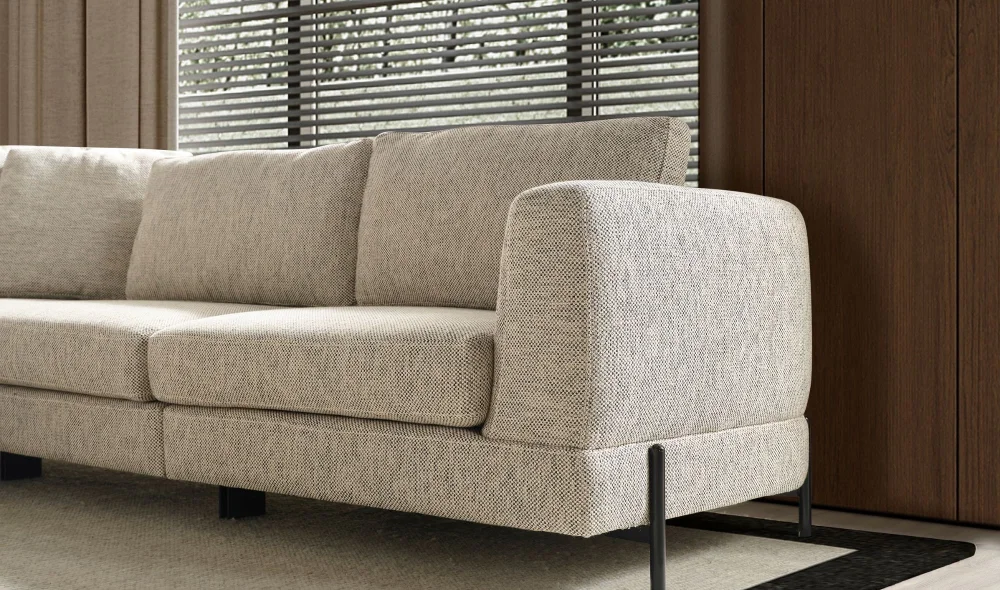 Lizbon Köşe Koltuk Takımı