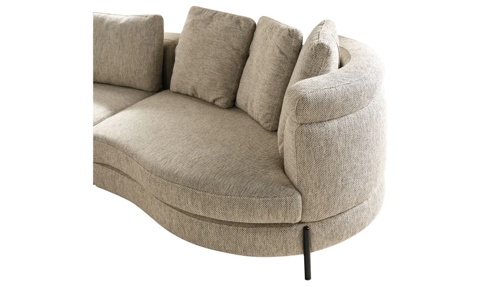 Lizbon Köşe Koltuk Takımı