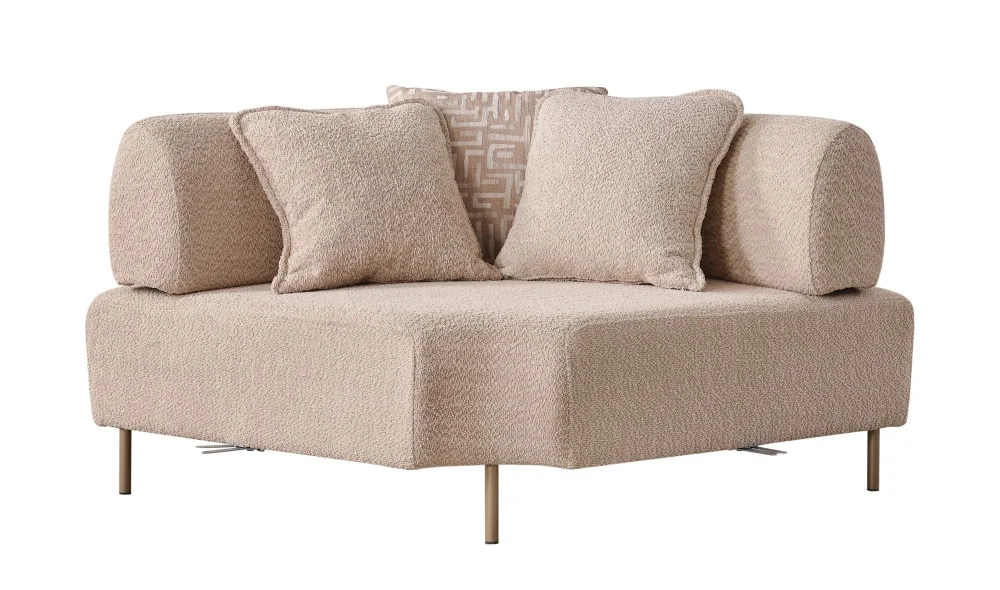 Lizbon Köşe Koltuk Takımı