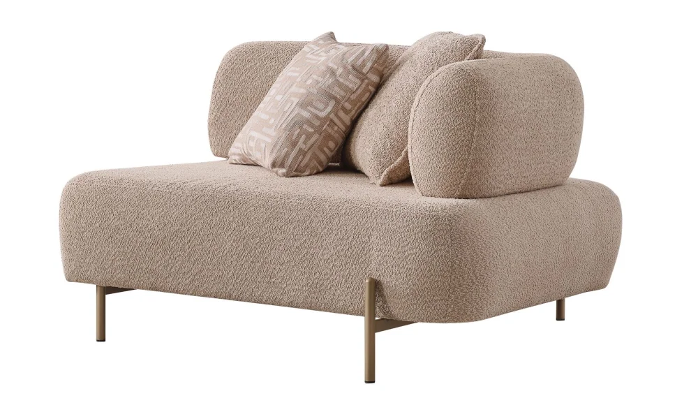 Lizbon Köşe Koltuk Takımı