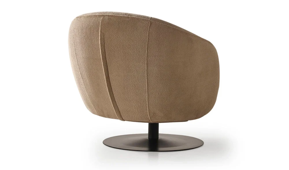 Loft Döner Koltuk Berjer