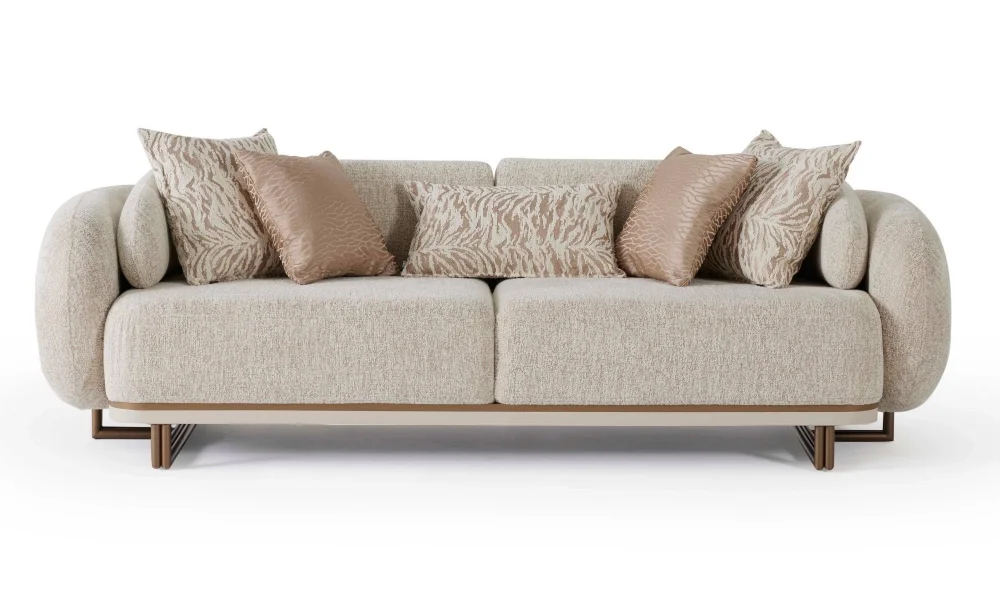 Loft Koltuk Takımı