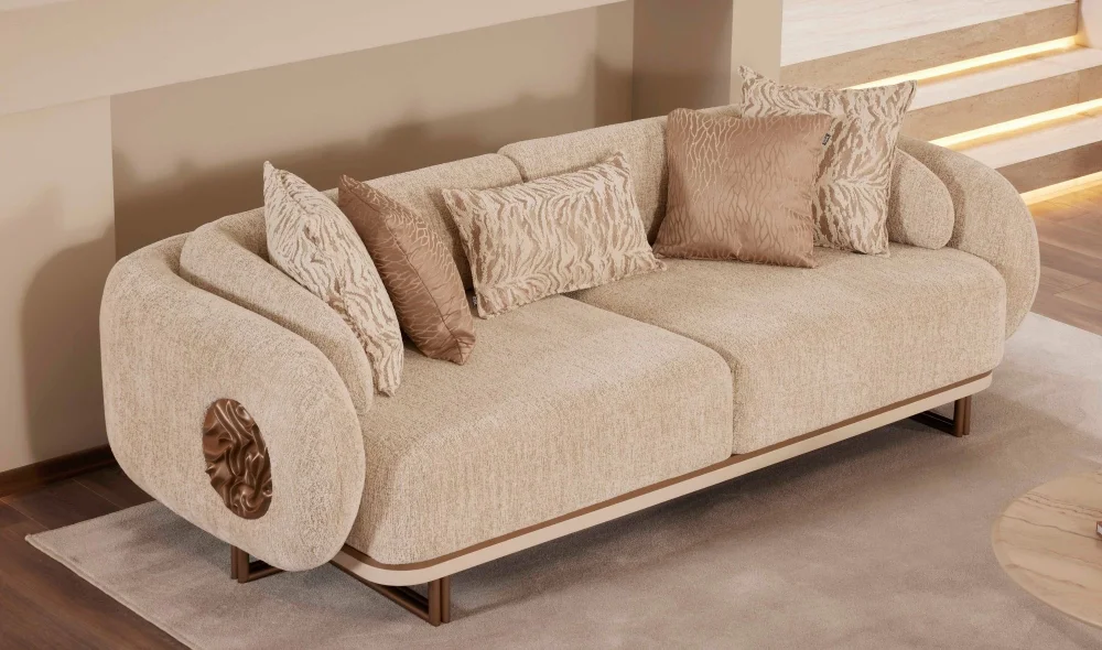 Loft Koltuk Takımı