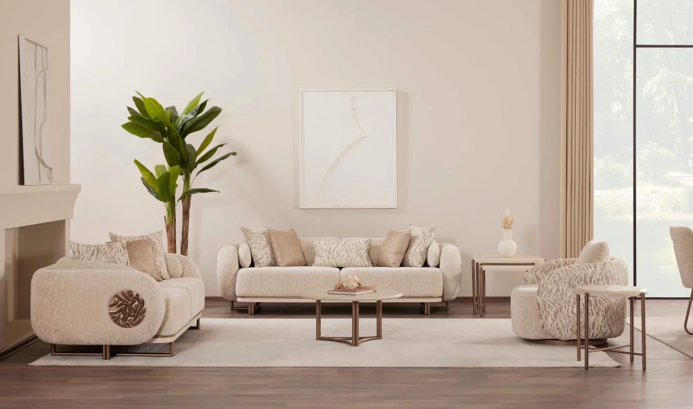 Loft Koltuk Takımı