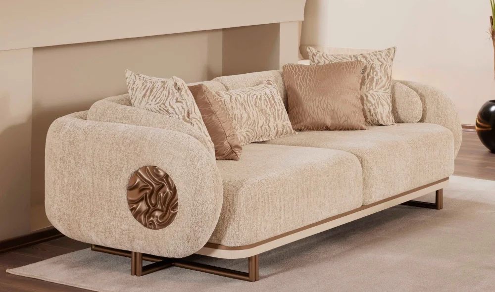 Loft Koltuk Takımı