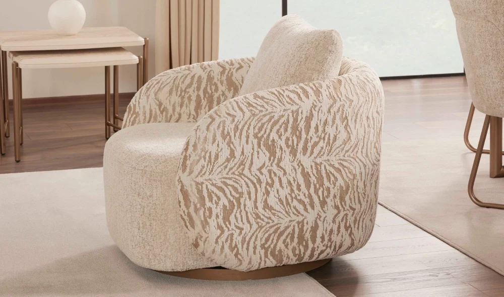 Loft Koltuk Takımı