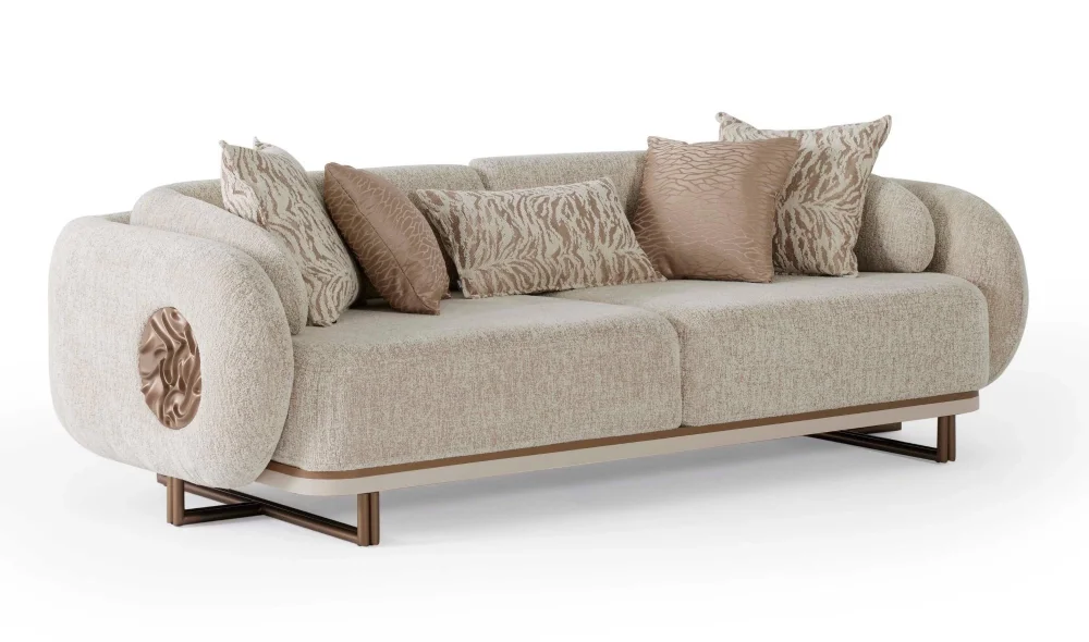 Loft Koltuk Takımı