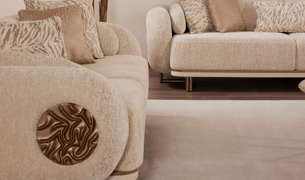 Loft Koltuk Takımı