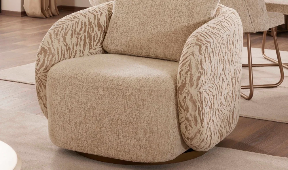 Loft Koltuk Takımı