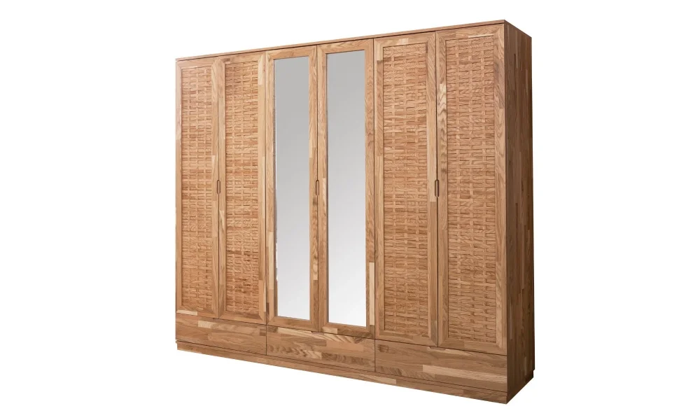 Loft Yatak Odası Takımı