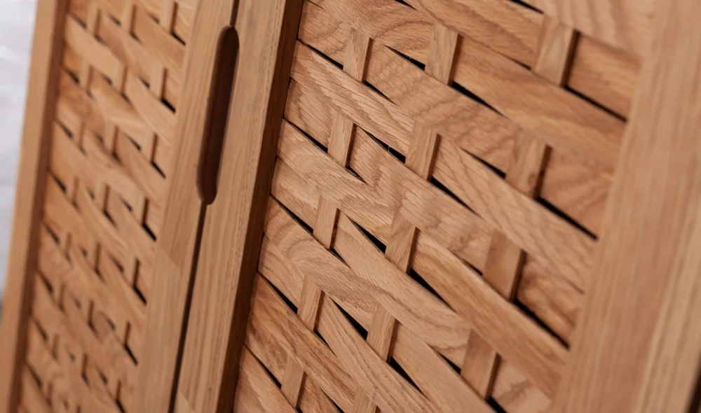 Loft Yatak Odası Takımı