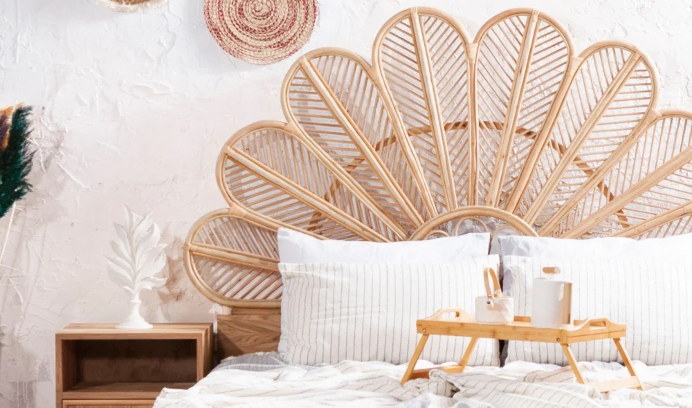 Loft Yatak Odası Takımı