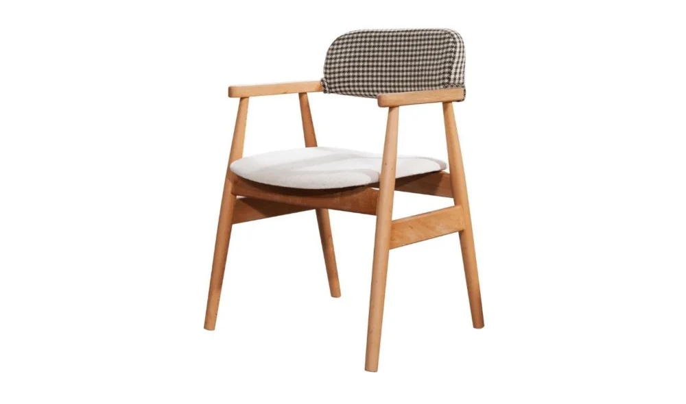 Loft Yemek Msası Takımı