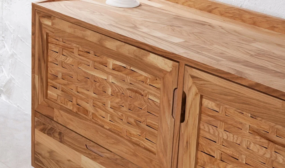 Loft Yemek Odası Takımı