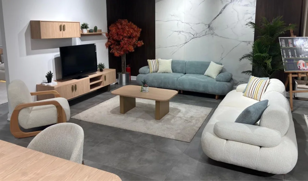 Logan Koltuk Takımı