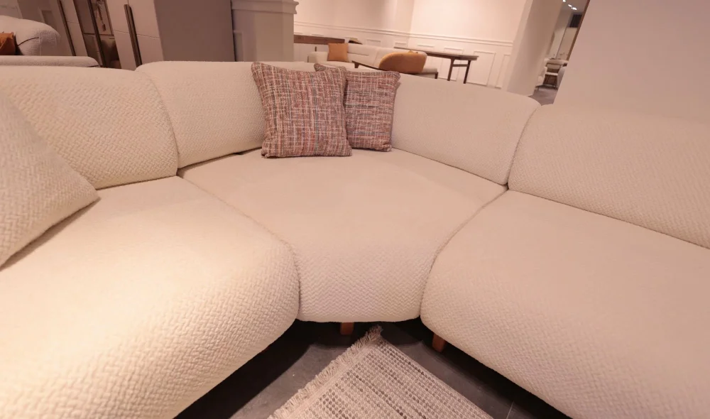 Logan Köşe Koltuk Takımı