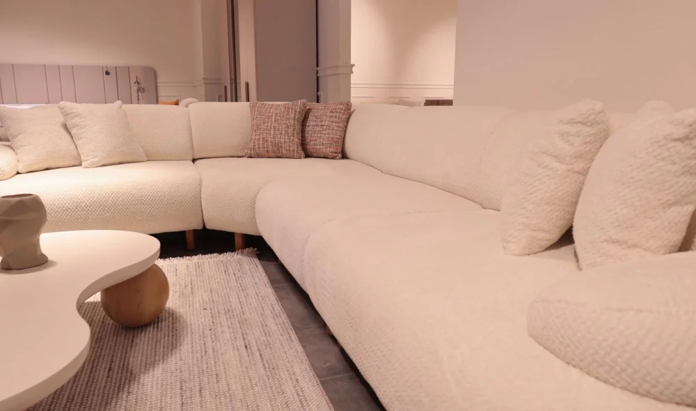 Logan Köşe Koltuk Takımı