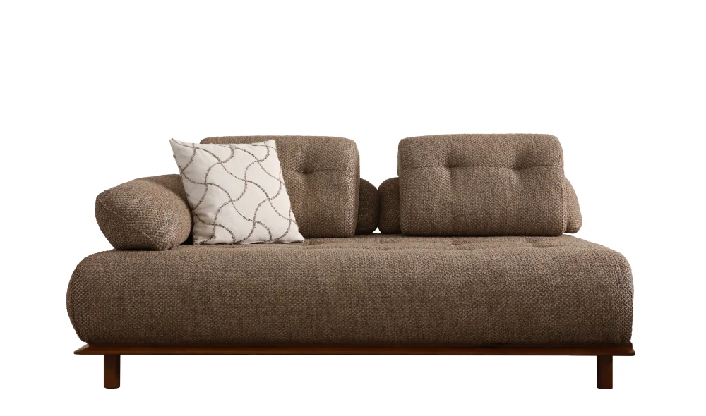 Lois Maxi Dinlenmeli Köşe Koltuk Takımı