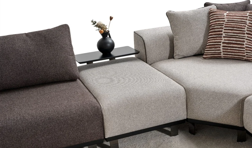 Long Köşe Koltuk Takımı